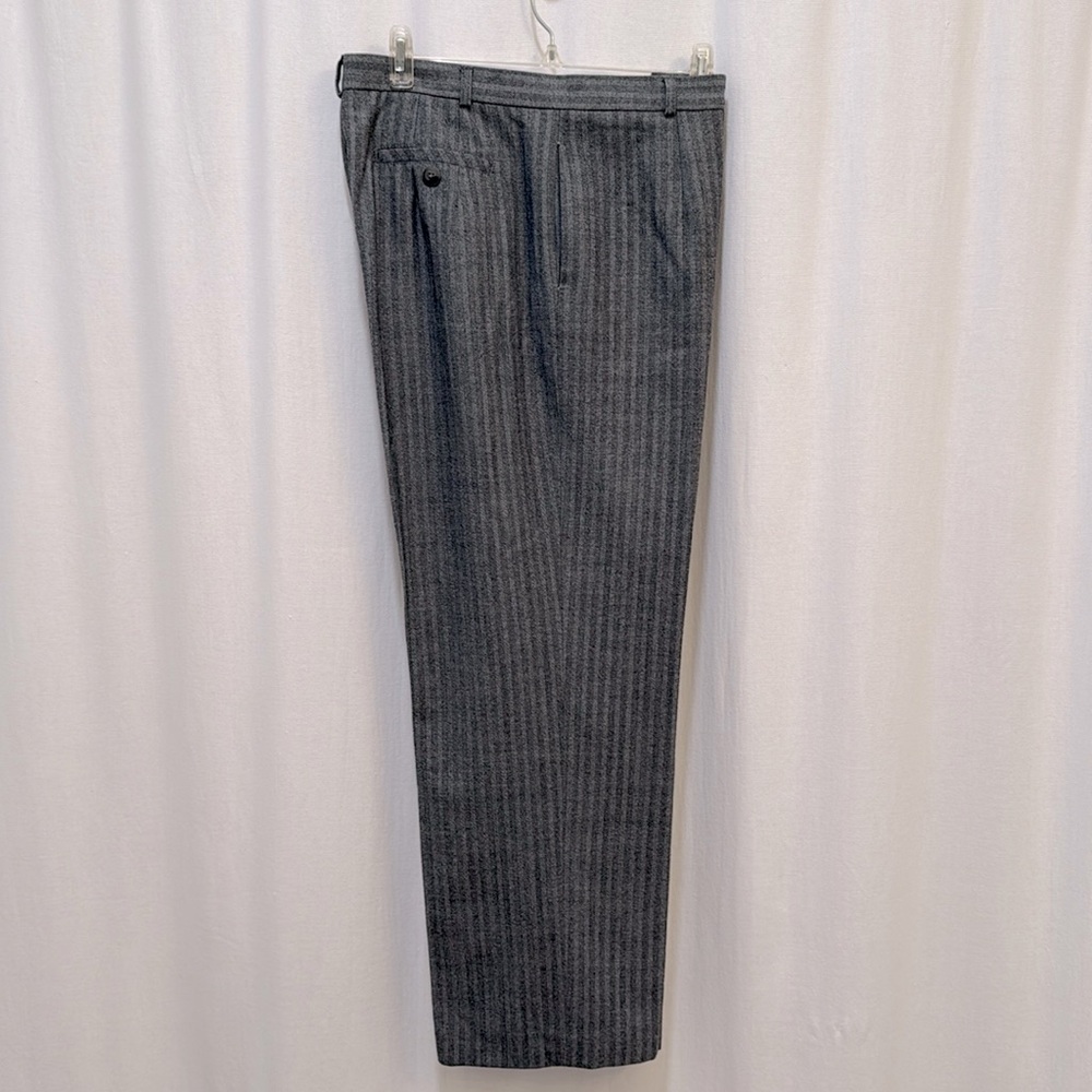 Talbots Petite Woman’s Wool Pants, size 14P